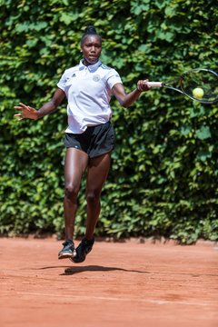 Bild 265 - BL2 THC von Horn und Hamm - Der Club an der Alster : Ergebnis: 0:9